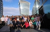 Newly-established association hoped to boost Vietnam-U.K. financial ties